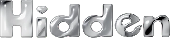 Hidden